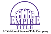 Data – Empire Title